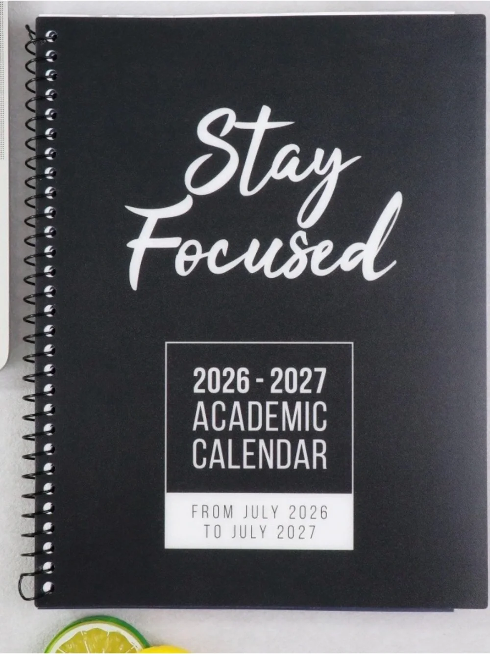 How is your student dealing w/school this year? This is the Calendar that works!